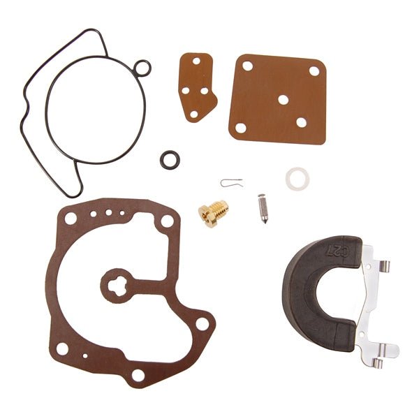 BRP EVINRUDE CARBURETOR REPAIR KIT (437327) - DRIVEN Canada's Powersports 745419035372437327