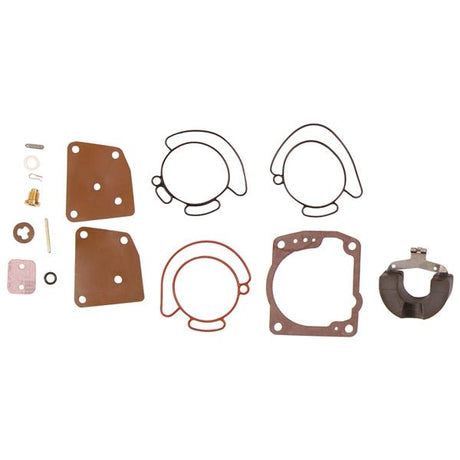 BRP EVINRUDE CARBURETOR REPAIR KIT (438996) - DRIVEN Canada's Powersports 745419172725438996