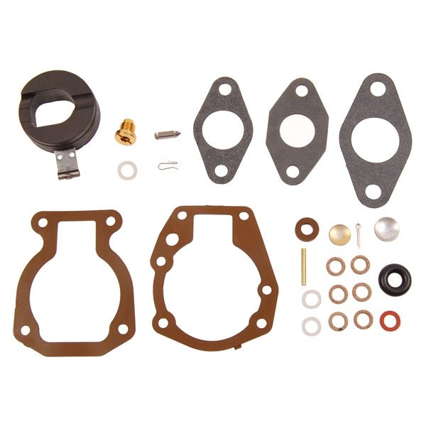 BRP EVINRUDE CARBURETOR REPAIR KIT (439071) - DRIVEN Canada's Powersports 745419199302439071