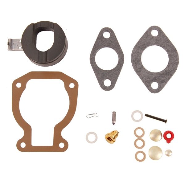 BRP EVINRUDE CARBURETOR REPAIR KIT (439072) - DRIVEN Canada's Powersports 745419199319439072