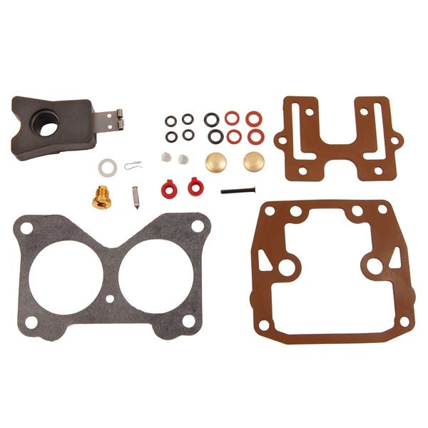 BRP EVINRUDE CARBURETOR REPAIR KIT (439076) - DRIVEN Canada's Powersports 7 4519 19935 7439076