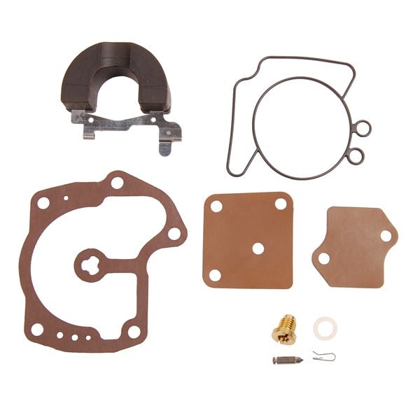 BRP EVINRUDE CARBURETOR REPAIR KIT (439078) - DRIVEN Canada's Powersports 745419199371439078