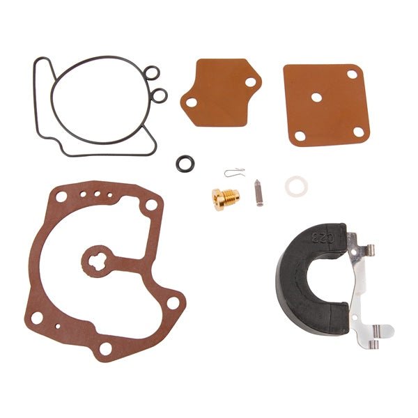 BRP EVINRUDE CARBURETOR REPAIR KIT (439079) - DRIVEN Canada's Powersports 745419199388439079