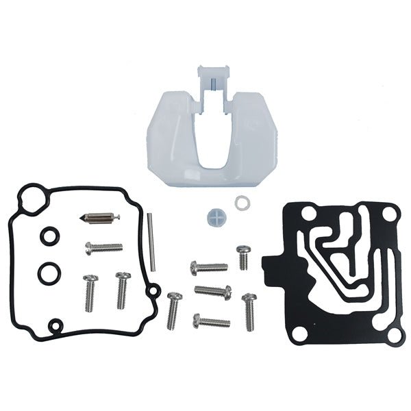 BRP EVINRUDE CARBURETOR REPAIR KIT (5040724) - DRIVEN Canada's Powersports 7794219282475040724