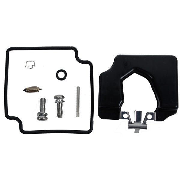BRP EVINRUDE CARBURETOR REPAIR KIT (5040929) - DRIVEN Canada's Powersports 7794219168625040929