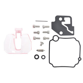 BRP EVINRUDE CARBURETOR REPAIR KIT (5041396) - DRIVEN Canada's Powersports 7794219318345041396