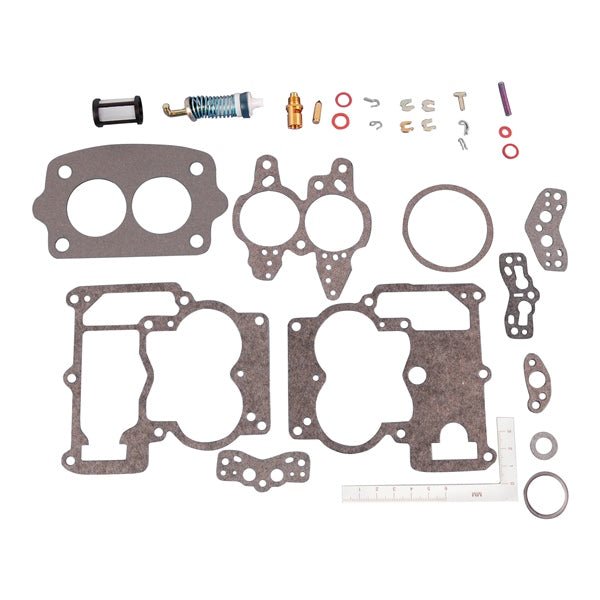 BRP EVINRUDE CARBURETOR REPAIR KIT (982384) - DRIVEN Canada's Powersports 36666424461982384