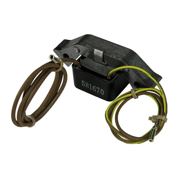 BRP EVINRUDE CHARGE COIL (581670) - DRIVEN Canada's Powersports 745419076733581670