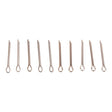 BRP EVINRUDE COTTER PIN (306394) - DRIVEN Canada's Powersports 745419006617306394