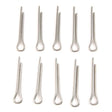 BRP EVINRUDE COTTER PIN (314502) - DRIVEN Canada's Powersports 745419006907314502