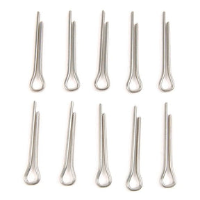 BRP EVINRUDE COTTER PIN (314502) - DRIVEN Canada's Powersports 745419006907314502