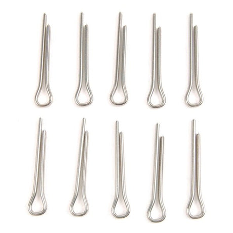 BRP EVINRUDE COTTER PIN (314502) - DRIVEN Canada's Powersports 745419006907314502