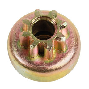 BRP EVINRUDE DRIVE SHAFT PINION (387683) - DRIVEN Canada's Powersports 745419116095387683