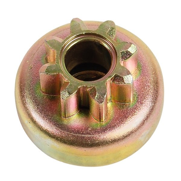 BRP EVINRUDE DRIVE SHAFT PINION (387683) - DRIVEN Canada's Powersports 745419116095387683