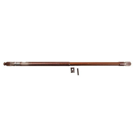 BRP EVINRUDE DRIVESHAFT (5007671) - DRIVEN Canada's Powersports 7454193484965007671