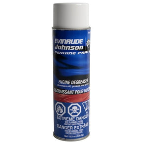 BRP EVINRUDE ENGINE DEGREASER (775622) - DRIVEN Canada's Powersports 9999999989775622