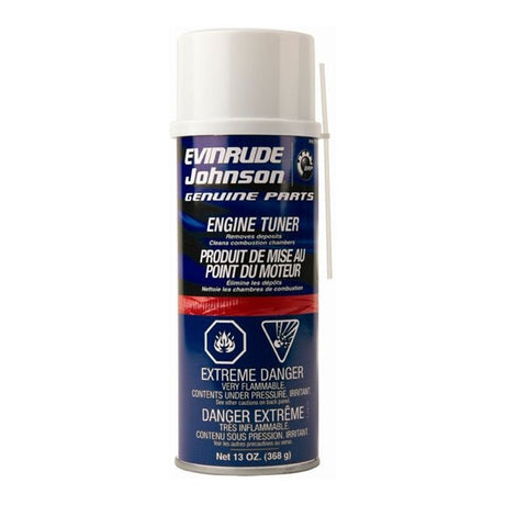 BRP EVINRUDE ENGINE TUNER (777185) - DRIVEN Canada's Powersports 745419304430777185