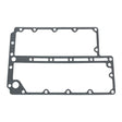 BRP EVINRUDE EXHAUST COVER GASKET (317914) - DRIVEN Canada's Powersports 745419040253317914