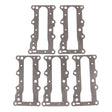 BRP EVINRUDE EXHAUST COVER GASKET (318925) - DRIVEN Canada's Powersports 745419040420318925