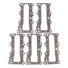 BRP EVINRUDE EXHAUST COVER GASKET (318925) - DRIVEN Canada's Powersports 745419040420318925