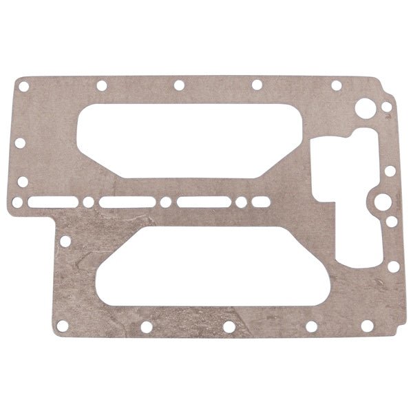 BRP EVINRUDE EXHAUST COVER GASKET (323469) - DRIVEN Canada's Powersports 745419042448323469