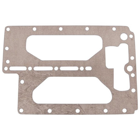 BRP EVINRUDE EXHAUST COVER GASKET (323469) - DRIVEN Canada's Powersports 745419042448323469