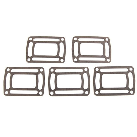 BRP EVINRUDE EXHAUST ELBOW GASKET (909786) - DRIVEN Canada's Powersports 745419017019909786