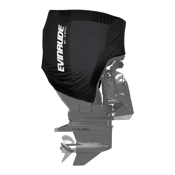 BRP EVINRUDE FABRIC ENGINE COVER (768133) - DRIVEN Canada's Powersports 745419379834768133