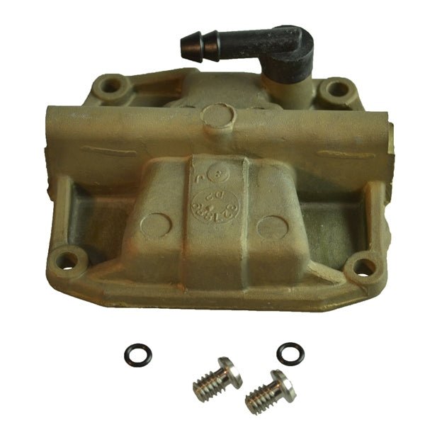 BRP EVINRUDE FLOAT CHAMBER (437214) - DRIVEN Canada's Powersports 745419034177437214