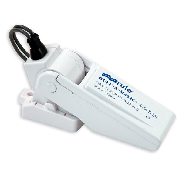 BRP EVINRUDE FLOAT SYSTEM SWITCH RULE - A - MATIC (504190) - DRIVEN Canada's Powersports 42237095435504190