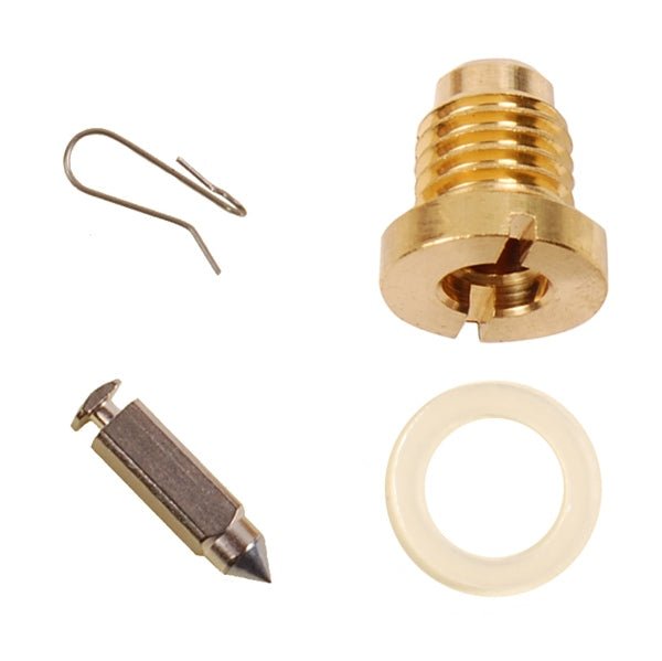 BRP EVINRUDE FLOAT VALVE & SEAT (396520) - DRIVEN Canada's Powersports 745419011956396520