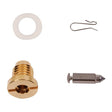 BRP EVINRUDE FLOAT VALVE & SEAT (396521) - DRIVEN Canada's Powersports 745419011963396521