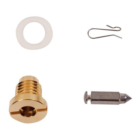 BRP EVINRUDE FLOAT VALVE & SEAT (396521) - DRIVEN Canada's Powersports 745419011963396521