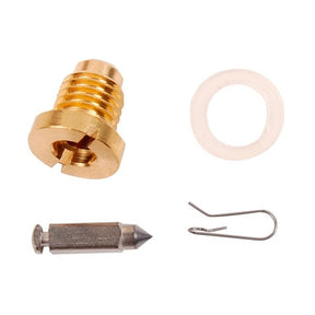 BRP EVINRUDE FLOAT VALVE & SEAT (396522) - DRIVEN Canada's Powersports 745419011970396522
