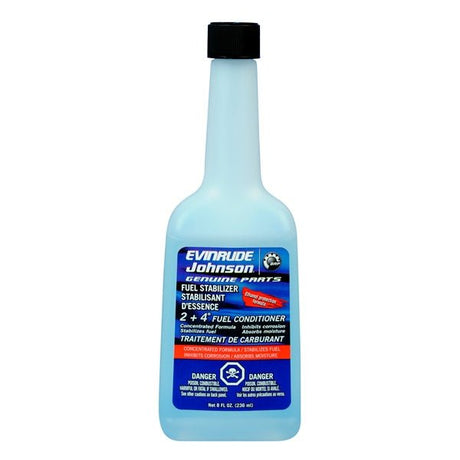 BRP EVINRUDE FUEL CONDITIONER 2+4 (766216) - DRIVEN Canada's Powersports 745419369910766216