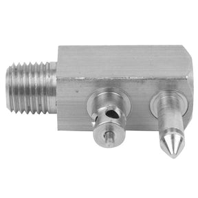 BRP EVINRUDE FUEL CONNECTOR (502865) - DRIVEN Canada's Powersports 745419032593502865