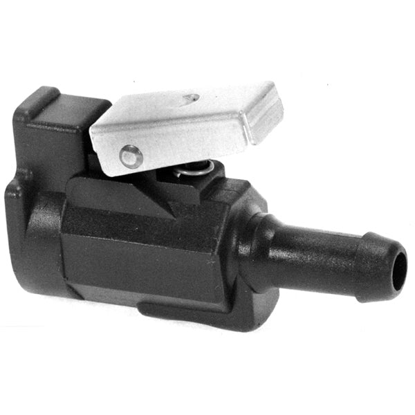 BRP EVINRUDE FUEL CONNECTOR (770792) - DRIVEN Canada's Powersports 745419144296770792