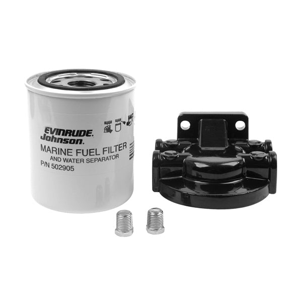 BRP EVINRUDE FUEL FILTER (174176) - DRIVEN Canada's Powersports 745419002435174176