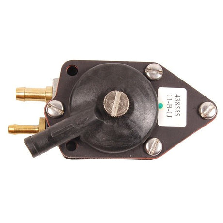 BRP EVINRUDE FUEL PUMP (438555) - DRIVEN Canada's Powersports 745419073602438555