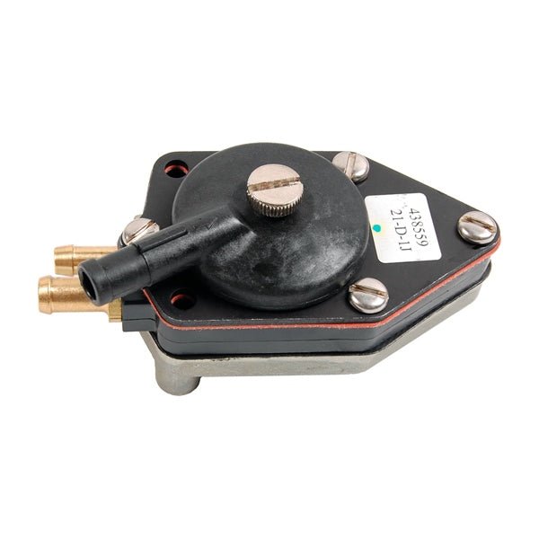 BRP EVINRUDE FUEL PUMP (438559) - DRIVEN Canada's Powersports 745419073640438559
