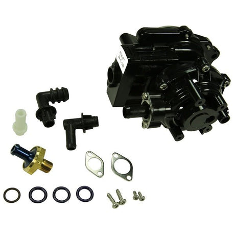 BRP EVINRUDE FUEL PUMP CONVERSION KIT (5007422) - DRIVEN Canada's Powersports 7454193450685007422