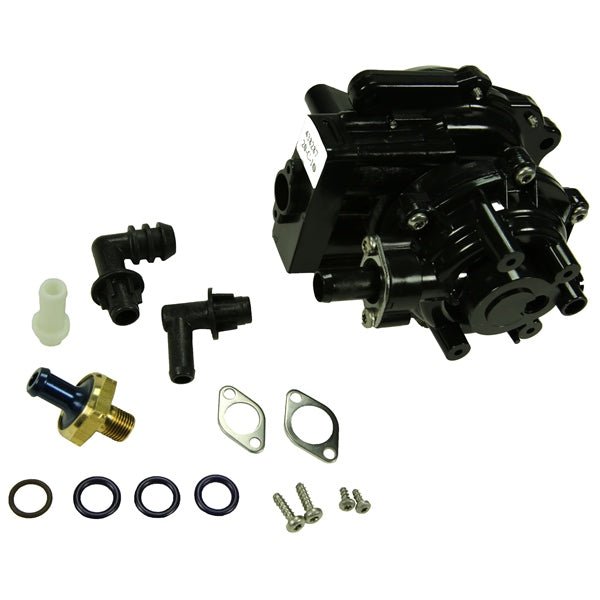 BRP EVINRUDE FUEL PUMP CONVERSION KIT (5007422) - DRIVEN Canada's Powersports 7454193450685007422
