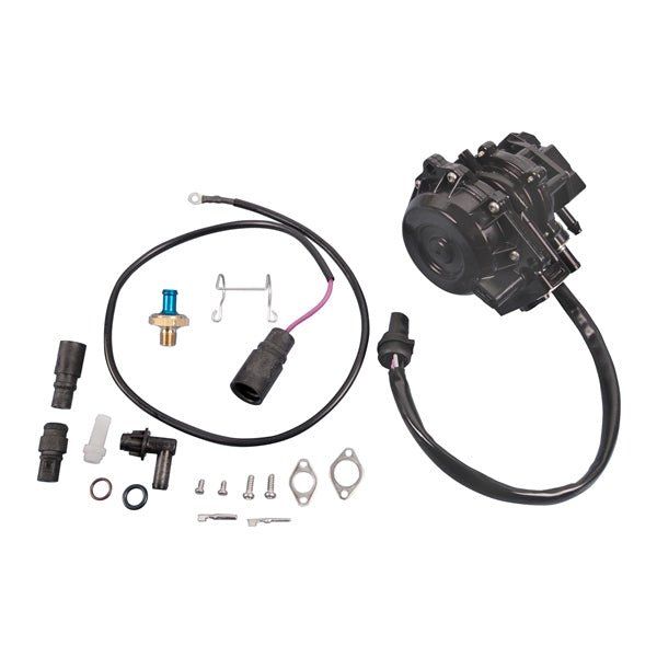 BRP EVINRUDE FUEL PUMP KIT (5007421) - DRIVEN Canada's Powersports 7454193437745007421