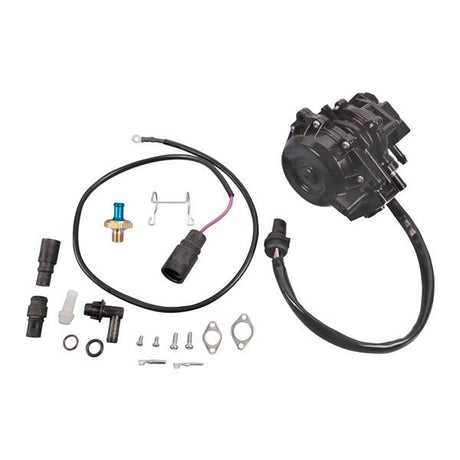 BRP EVINRUDE FUEL PUMP KIT (5007421) - DRIVEN Canada's Powersports 7454193437745007421