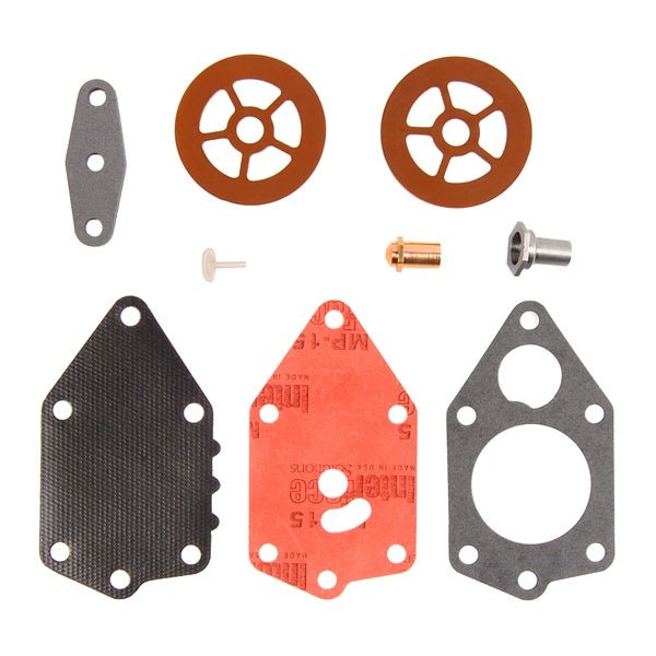 BRP EVINRUDE FUEL PUMP REPAIR KIT (398514) - DRIVEN Canada's Powersports 745419012502398514