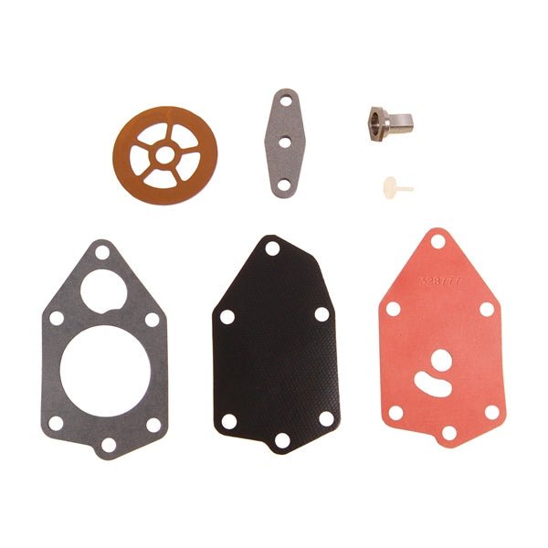 BRP EVINRUDE FUEL PUMP REPAIR KIT (432962) - DRIVEN Canada's Powersports 745419012892432962