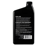 BRP EVINRUDE HIGH PERFORMANCE GEAR LUBE (779480) - DRIVEN Canada's Powersports 745419383633779480