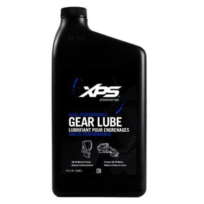 BRP EVINRUDE HIGH PERFORMANCE GEAR LUBE (779480) - DRIVEN Canada's Powersports 745419383633779480