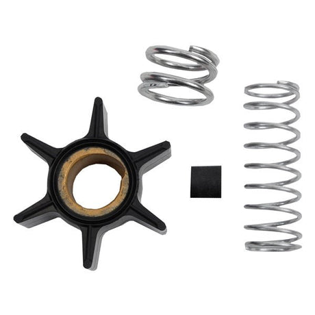 BRP EVINRUDE IMEPELLER KEY & SPRING (5008968) - DRIVEN Canada's Powersports 7454193735355008968