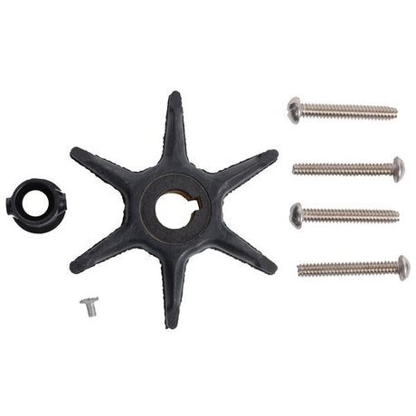 BRP EVINRUDE IMPELLER REPAIR KIT (379764) - DRIVEN Canada's Powersports 745419008444379764